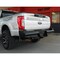 Steelcraft Automotive 17-17 F250/F350 SUPER DUTY HEAVY DUTY REAR REPLACEMENT BUMPER BLACK HD21380 - alternate 2